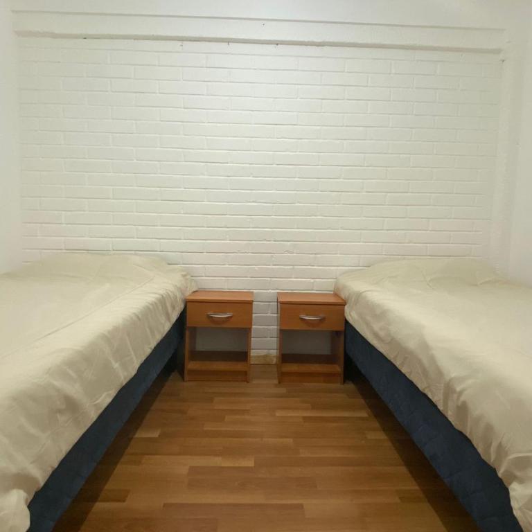 parra's - One-Bedroom House - 11