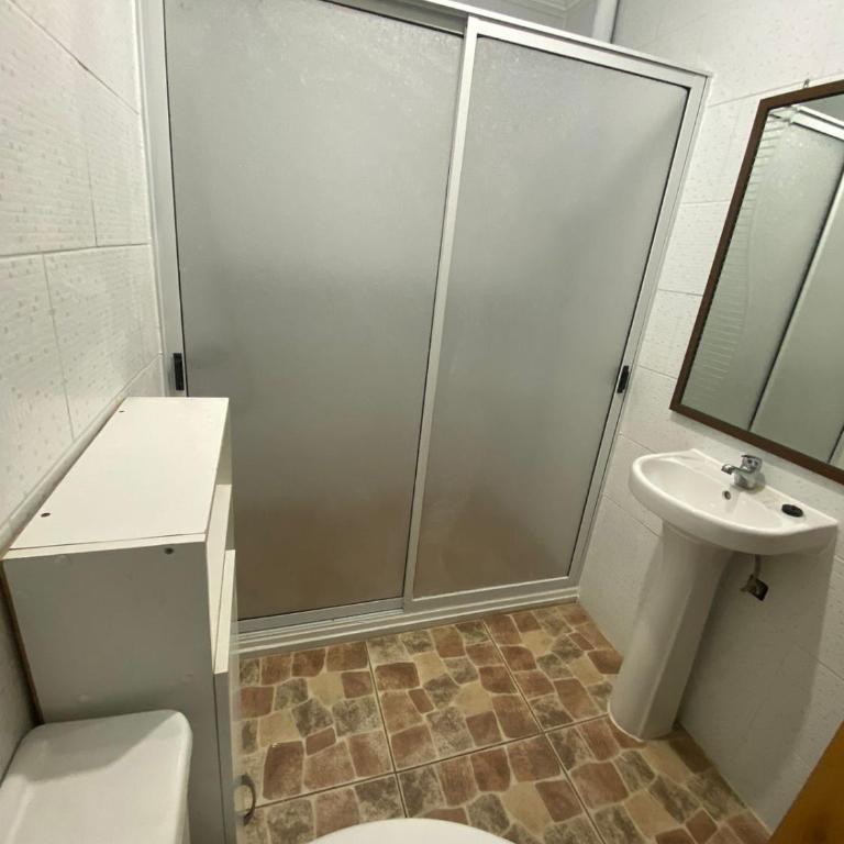 parra's - One-Bedroom House - 12