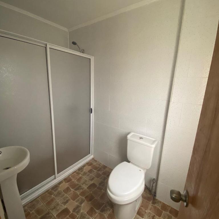 parra's - One-Bedroom House - 14