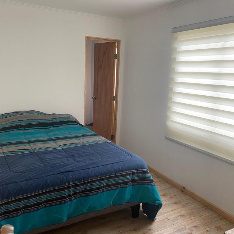 parra's - One-Bedroom House - 15