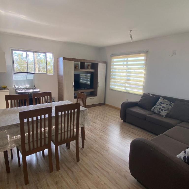 parra's - One-Bedroom House - 17