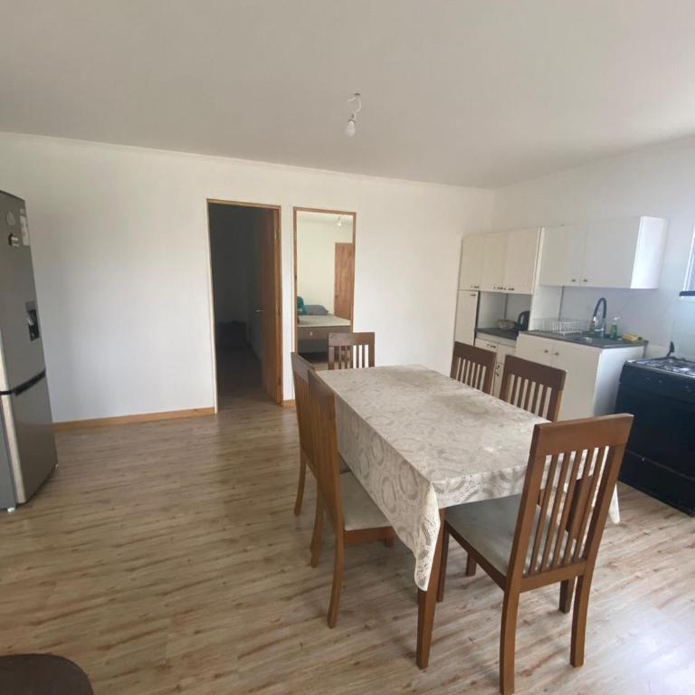 parra's - One-Bedroom House - 18