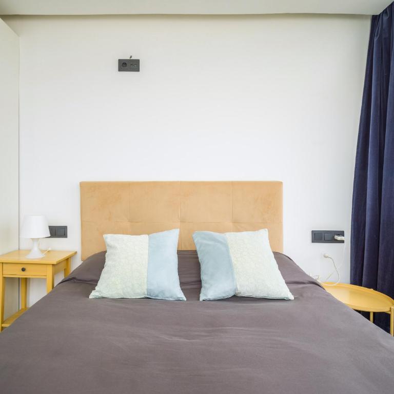 Las Palmas Beach Penthouse - Two-Bedroom Apartment - 6