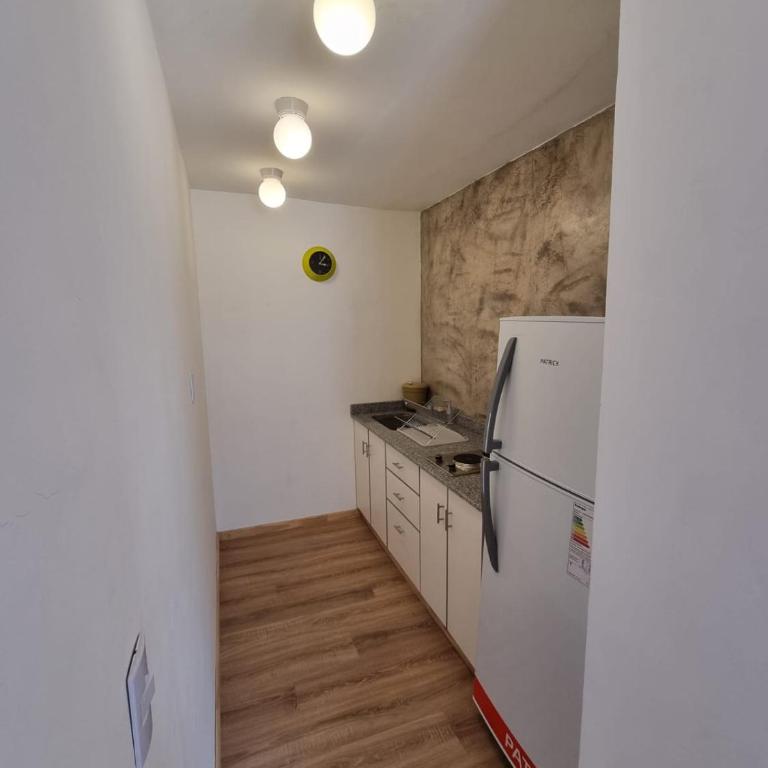 SJ Departamentos, Salta - Apartamento de 1 dormitorio con vistas al parque - 7