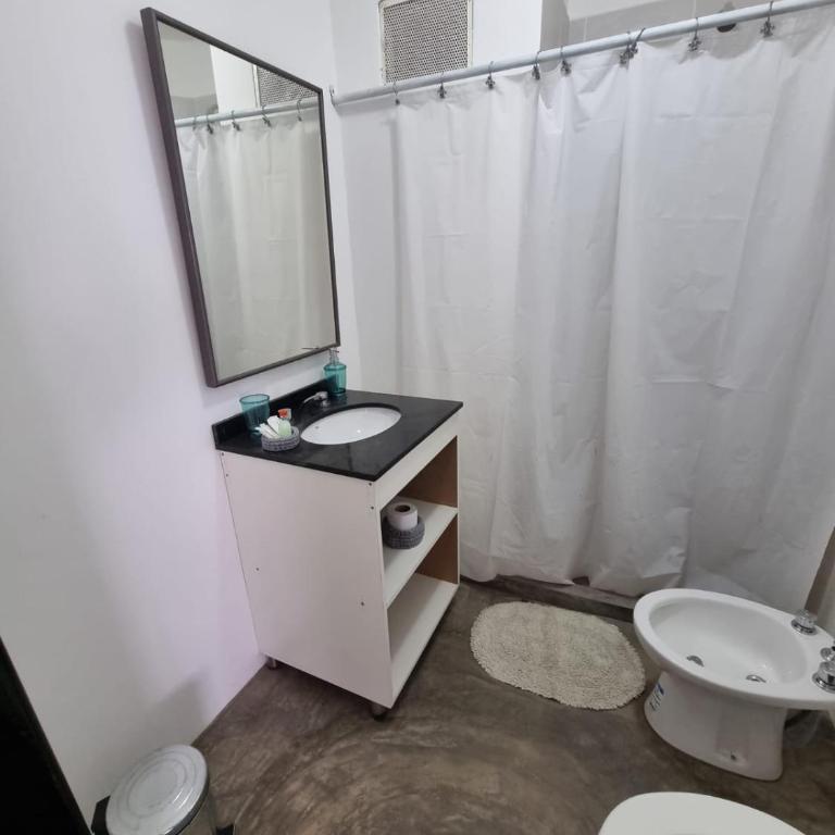 SJ Departamentos, Salta - Apartamento de 1 dormitorio - 10