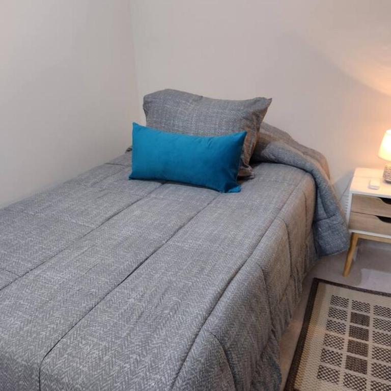 Jardín privado para familias y trabajo - Apartamento - 19