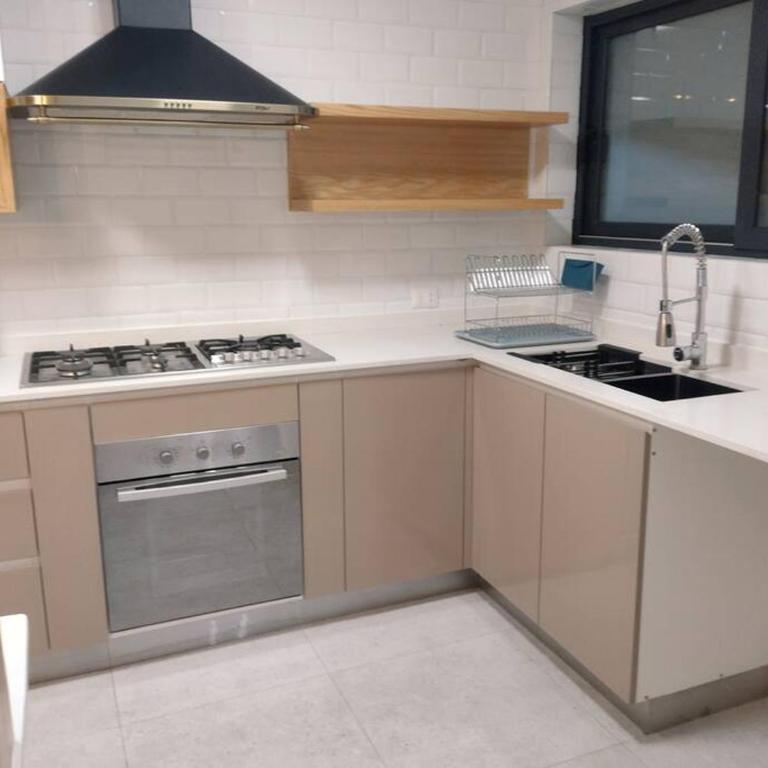 Jardín privado para familias y trabajo - Apartamento - 38