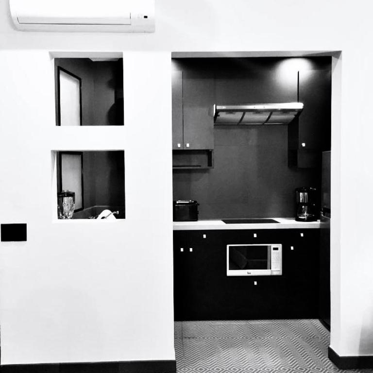 Casa Corp Boutique Suites in Condesa - Suite C - 4