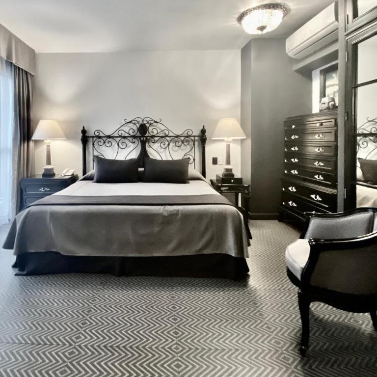 Casa Corp Boutique Suites in Condesa - Suite C - 1