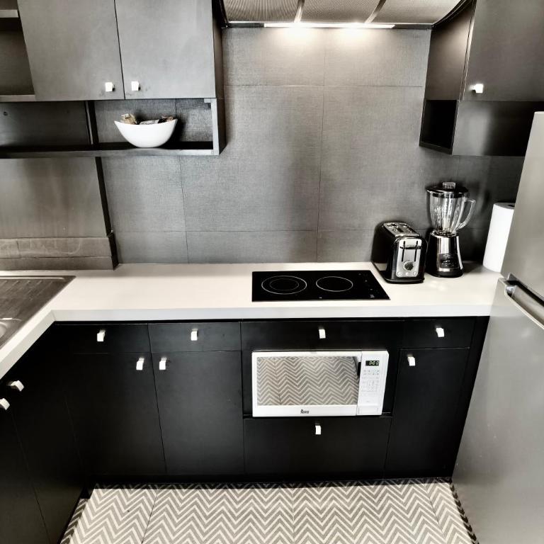 Casa Corp Boutique Suites in Condesa - Suite C - 3