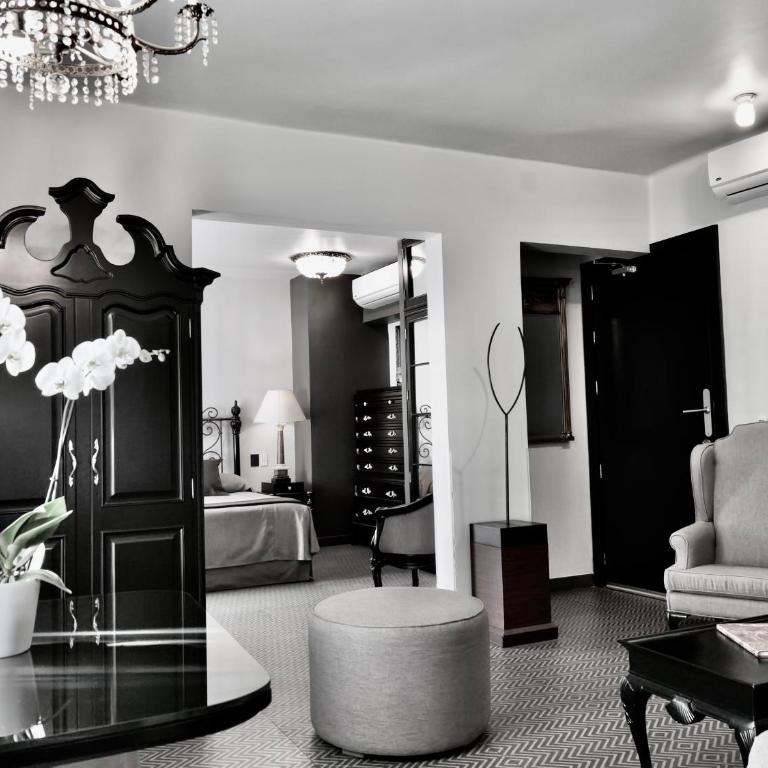 Casa Corp Boutique Suites in Condesa - Suite C - 2