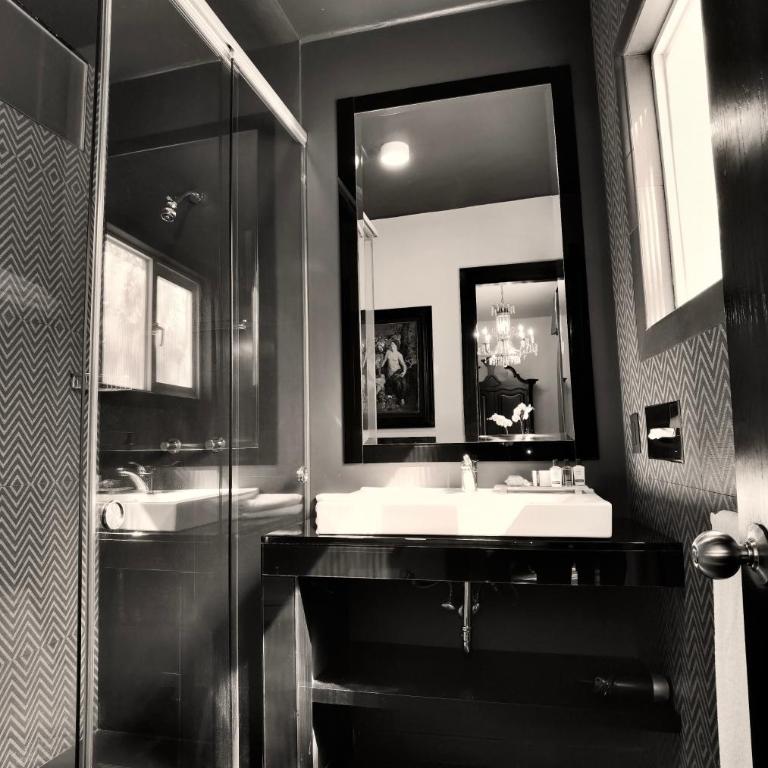 Casa Corp Boutique Suites in Condesa - Suite C - 8