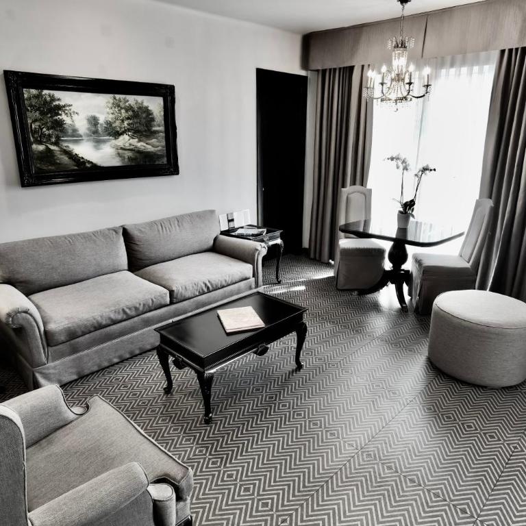 Casa Corp Boutique Suites in Condesa - Suite C - 6