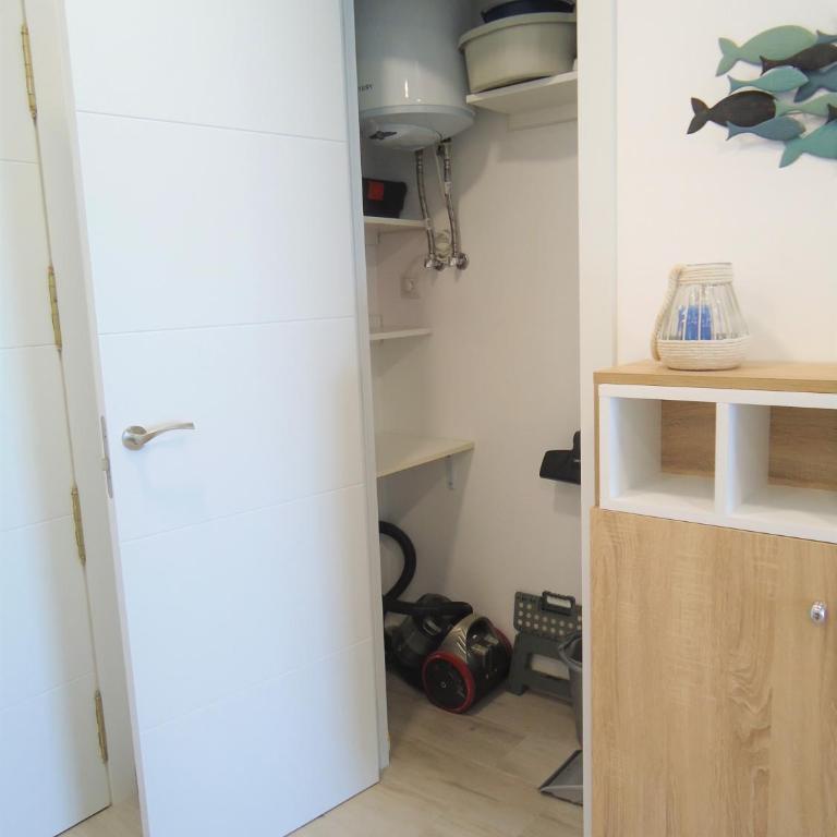 Siente el mar de la Vila - Apartamento de 2 dormitorios - 54