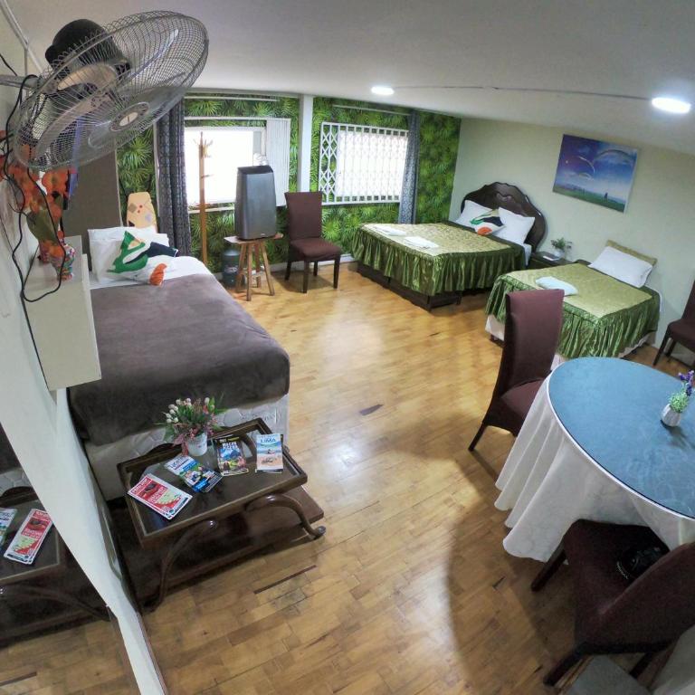 Miraflores Departamentos - Apartamento - 3