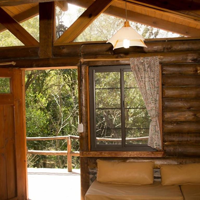 Apart & cabañas Duendes del Pungo - Chalet de 2 dormitorios - 5