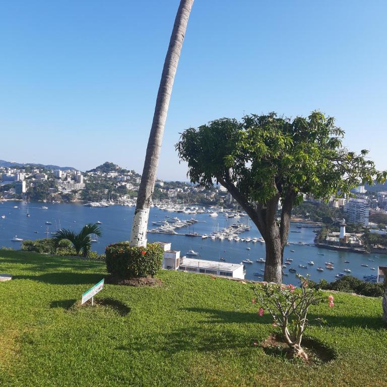 Casablanca207 - Apartamento de 1 dormitorio con vistas - 8