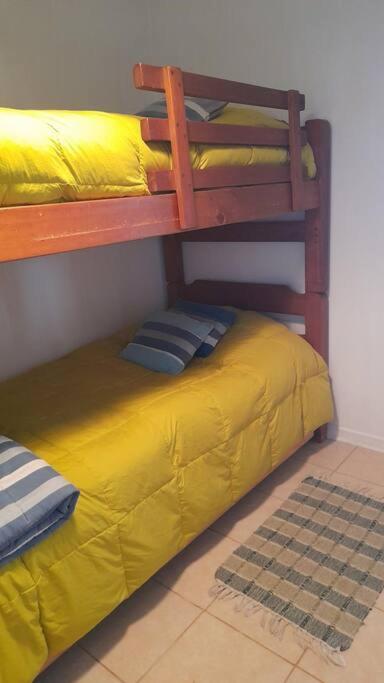 Oceanic departamento frente al mar en la Serena - Two-Bedroom Apartment - 6
