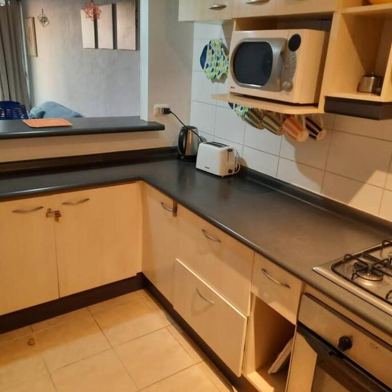 Oceanic departamento frente al mar en la Serena - Two-Bedroom Apartment - 17