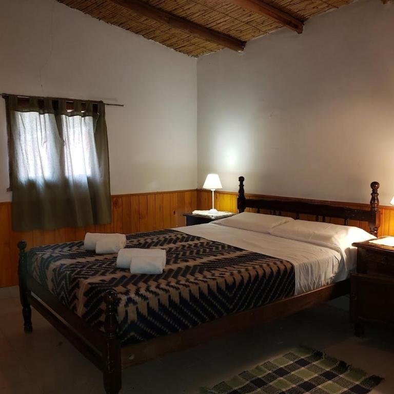 Cabañas El Molino - Two-Bedroom Apartment - 1