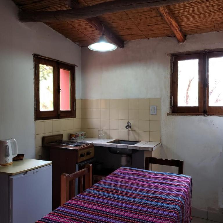 Cabañas El Molino - Two-Bedroom Apartment - 2