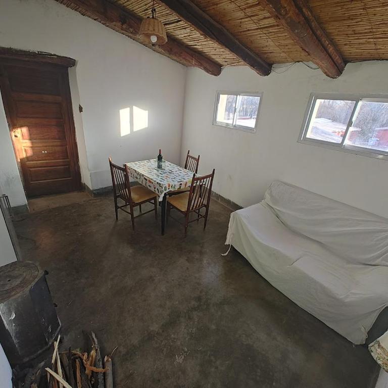 Cabañas El Molino - One-Bedroom Apartment - 3