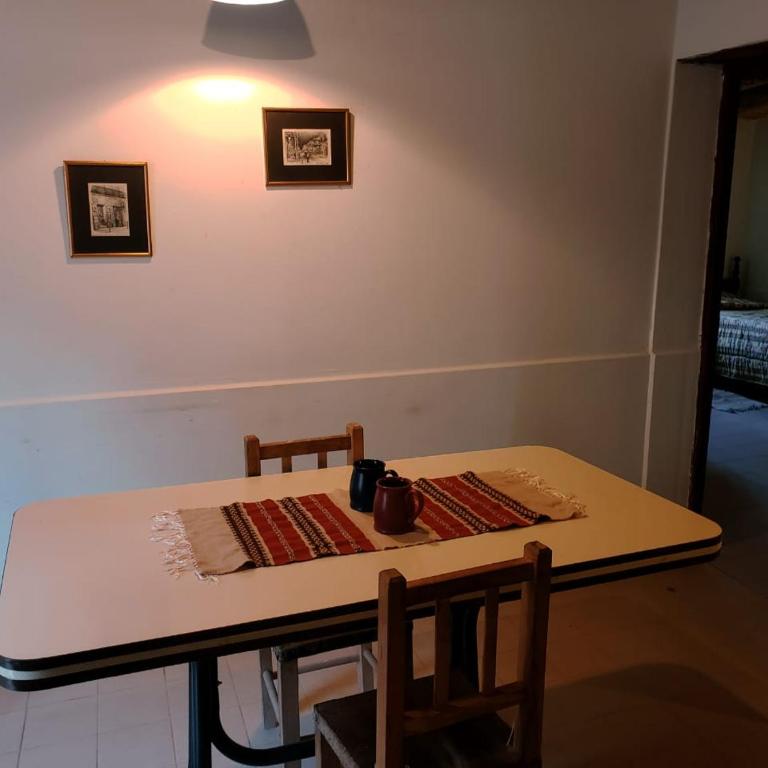 Cabañas El Molino - Three-Bedroom Apartment - 2
