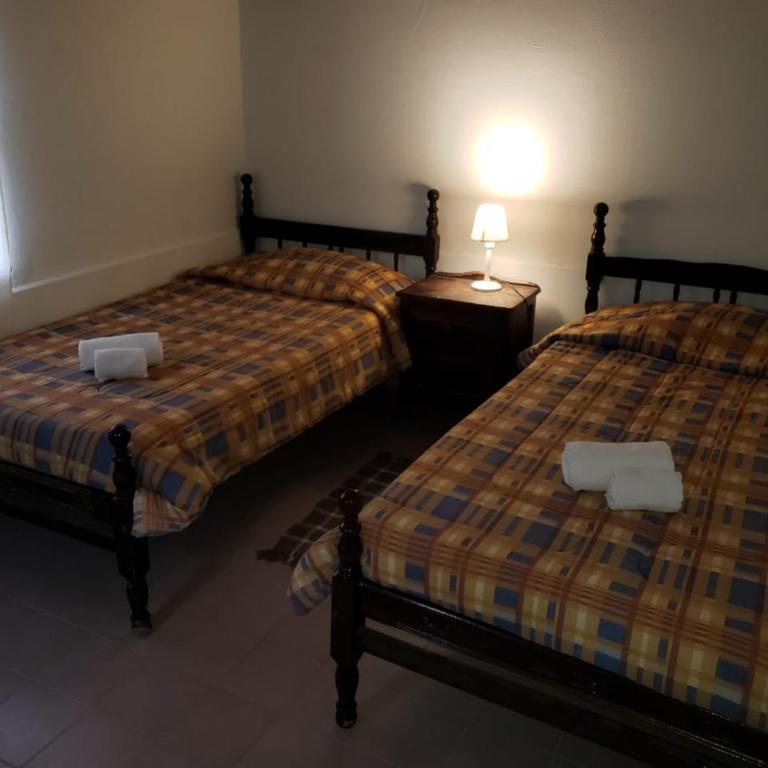 Cabañas El Molino - Three-Bedroom Apartment - 5