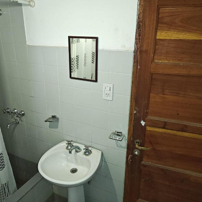 Cabañas El Molino - Two-Bedroom Apartment - 6