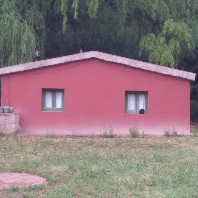 Cabañas El Molino - Two-Bedroom Apartment - 8