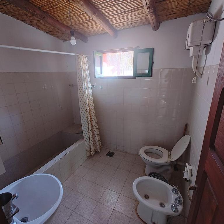 Cabañas El Molino - Three-Bedroom Apartment - 8