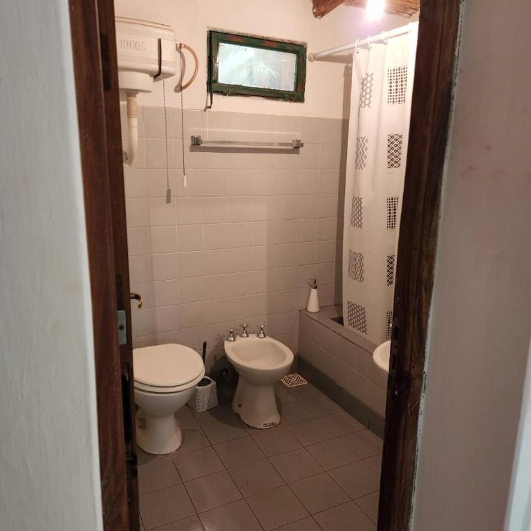 Cabañas El Molino - Two-Bedroom Apartment - 10