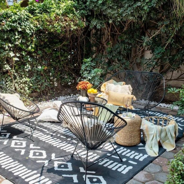 Combo Marrakesh house kesh · Duplex, 2 joint houses.10Br, 7.5 bath, 22 guest - Apartment - 3