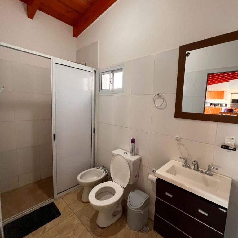 Hermosa quinta para disfrutar del lugar - Apartamento de 1 dormitorio - 14