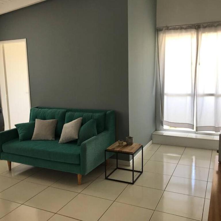 Denver - Cálido y luminoso - Apartamento de 1 dormitorio - 3