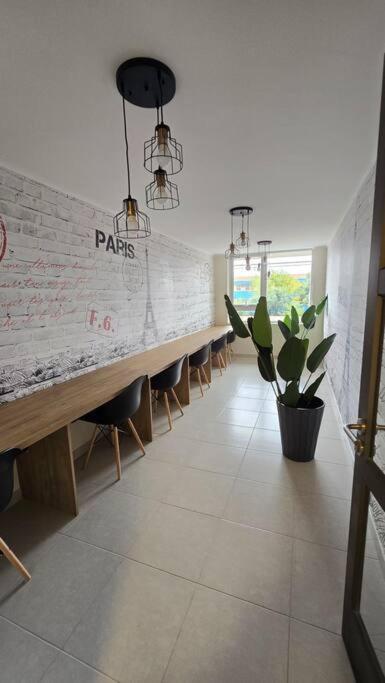 Dpto Nuevo Centro Osorno - Apartamento de 1 dormitorio - 4