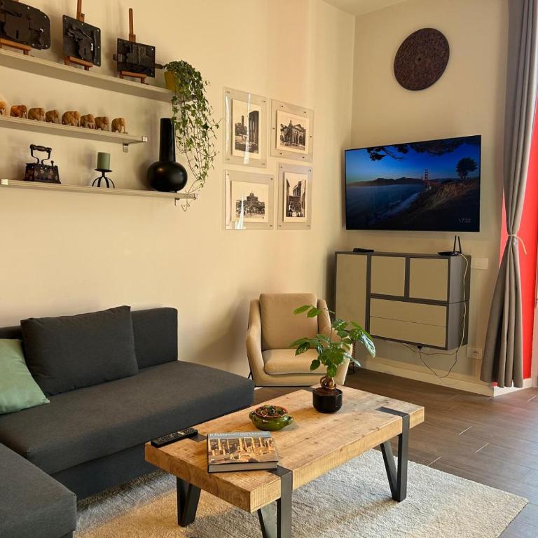 CBMC - Couldn't Be More Central - Appartamento con 1 Camera da Letto - 12