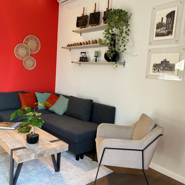 CBMC - Couldn't Be More Central - Appartamento con 1 Camera da Letto - 7