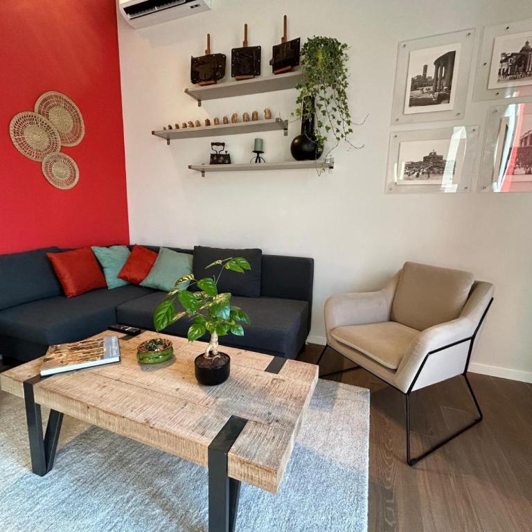 CBMC - Couldn't Be More Central - Appartamento con 1 Camera da Letto - 8