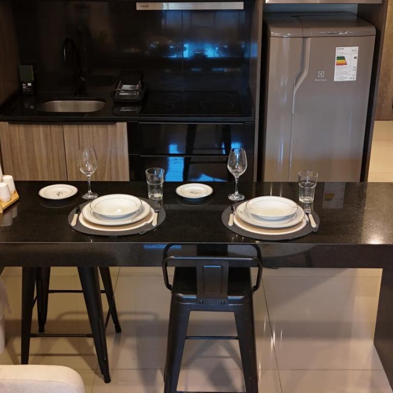 Equipetrol Moderno y Sofisticado - One-Bedroom Apartment - 2