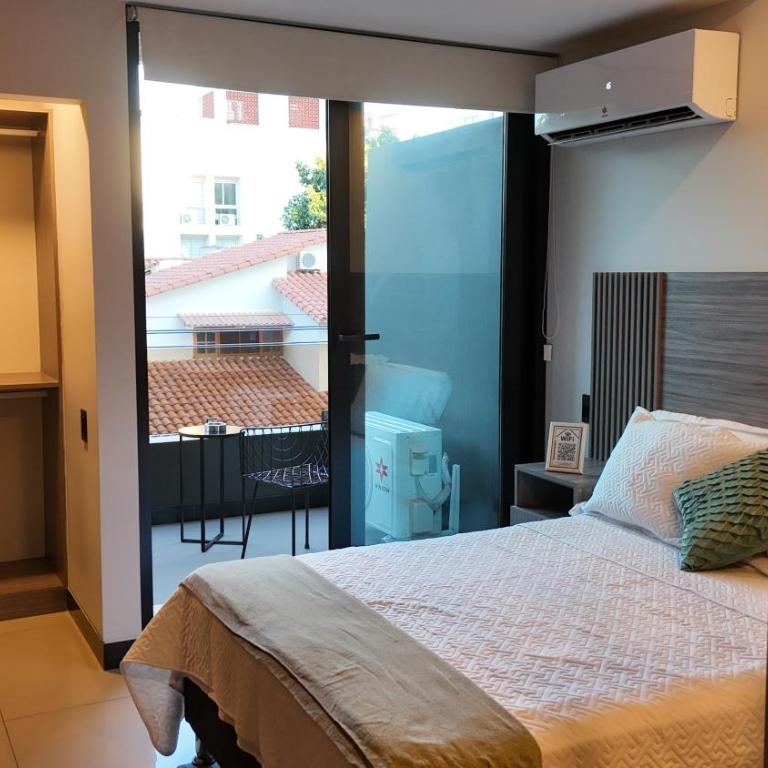 Equipetrol Moderno y Sofisticado - One-Bedroom Apartment - 3