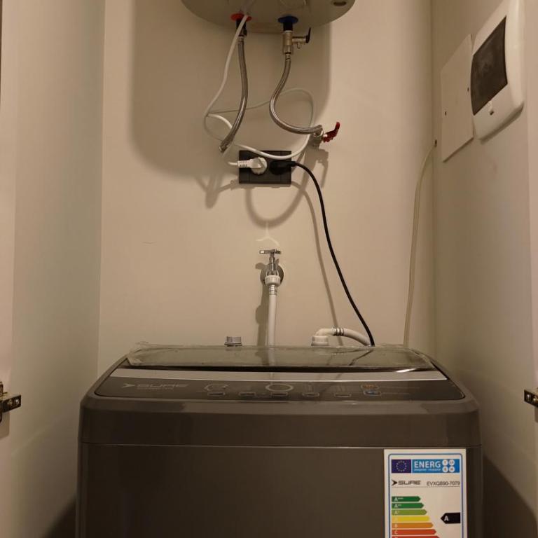 Equipetrol Moderno y Sofisticado - One-Bedroom Apartment - 6