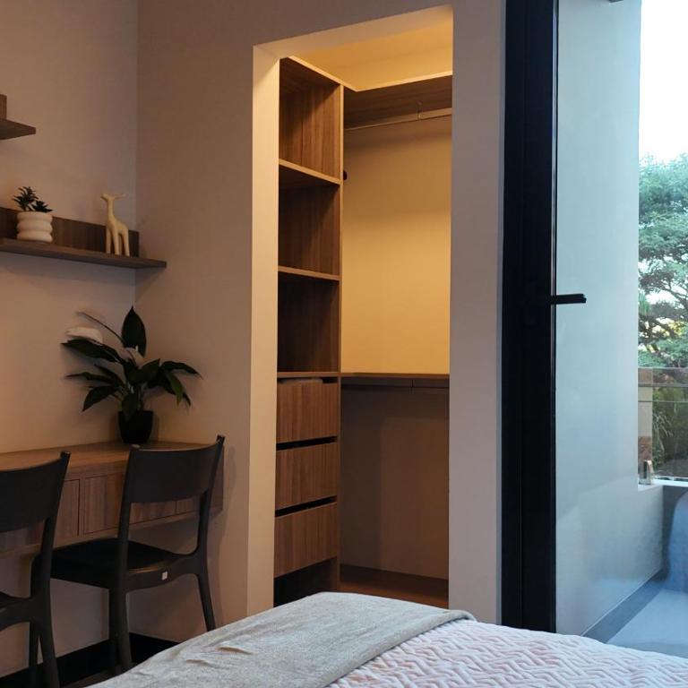 Equipetrol Moderno y Sofisticado - One-Bedroom Apartment - 7