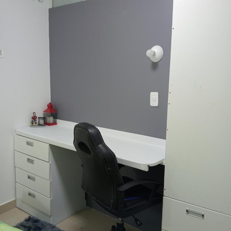 Disfruta del turismo cerca a todo - One-Bedroom Apartment - 1