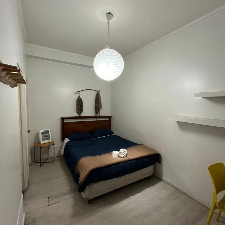 Casa Baquedano - Habitación Doble Estándar - 3