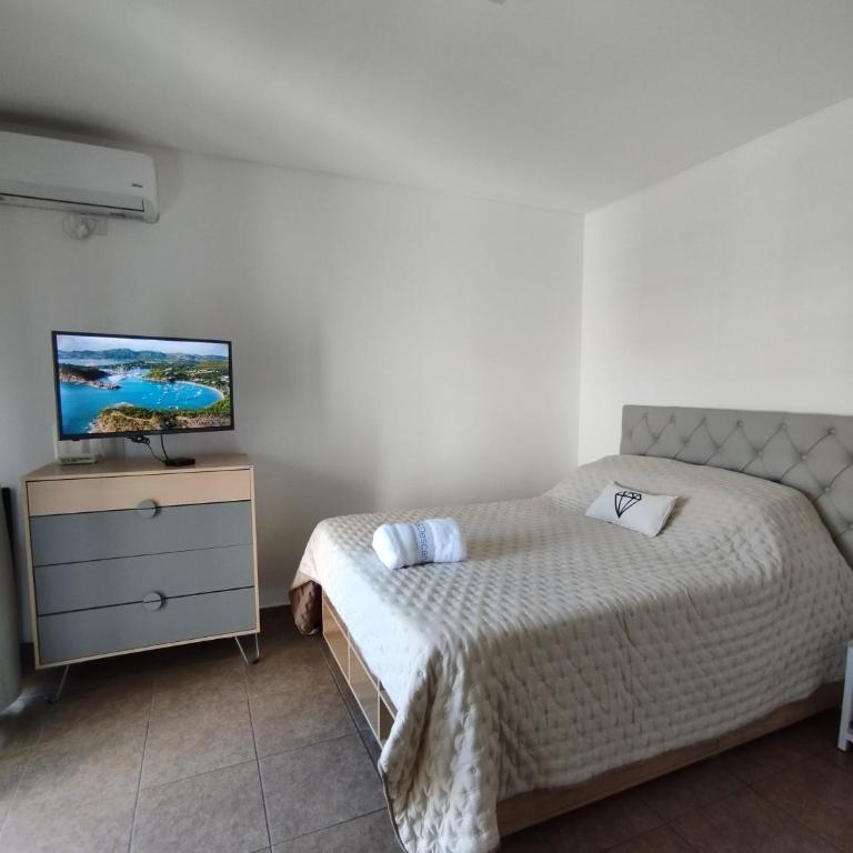 Zeta monoambiente - Apartamento de 1 dormitorio - 6