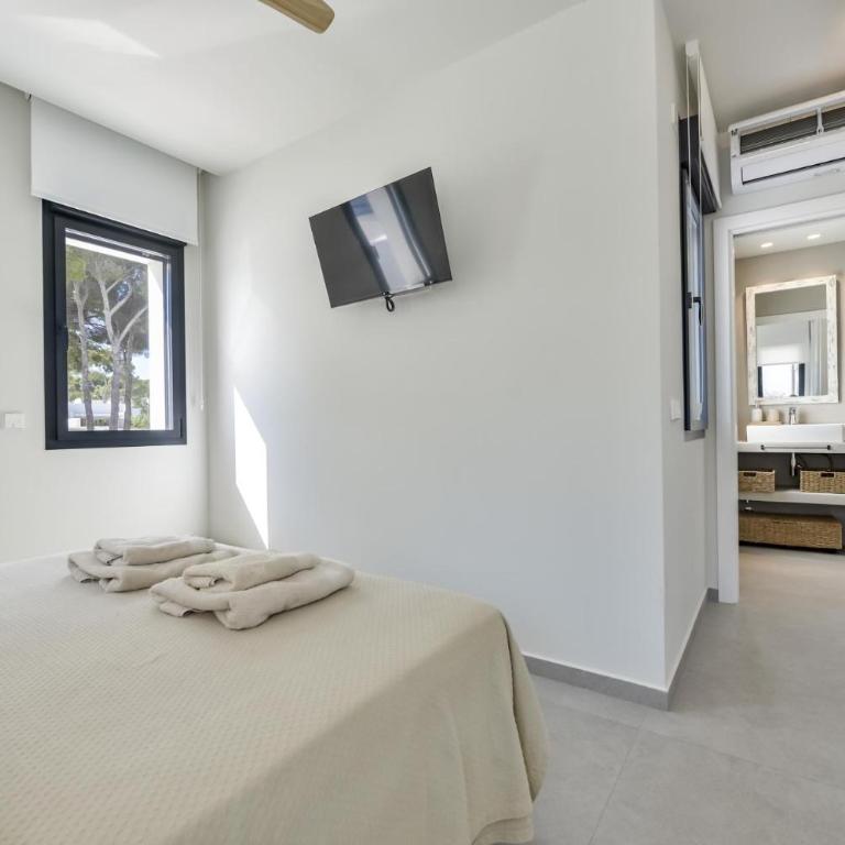 BALILOS 8 - By Almarina Villas - Villa con piscina privada - 58