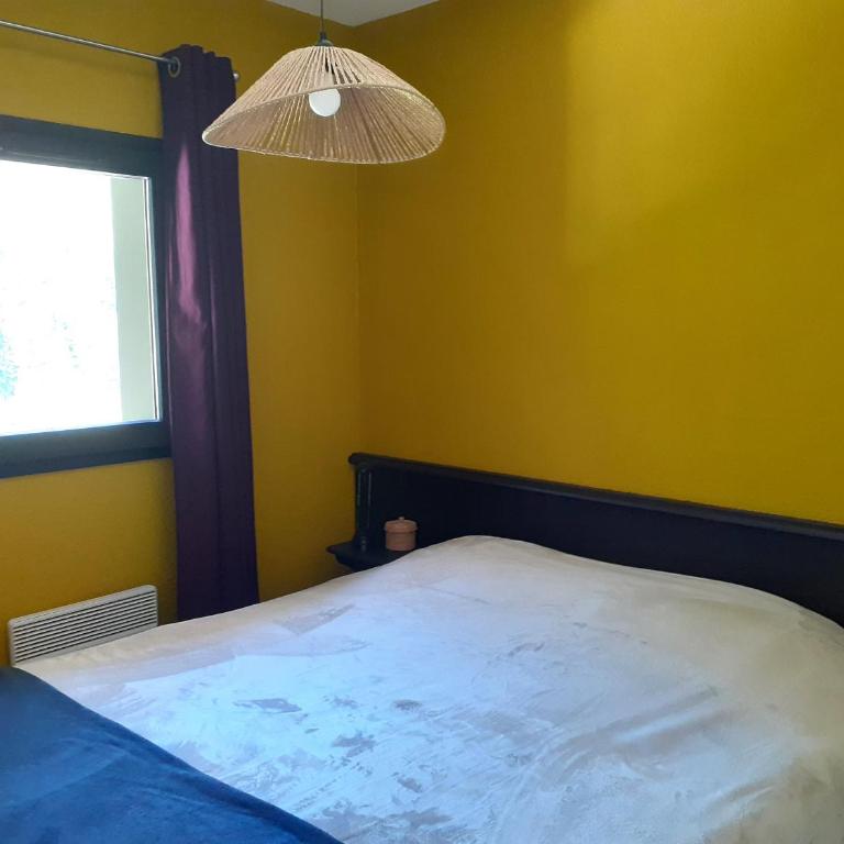 Appartement confortable 2 pièces avec balcon, proche télécabine et commerces à Valfréjus - FR-1-561-114 - Apartamento - 7