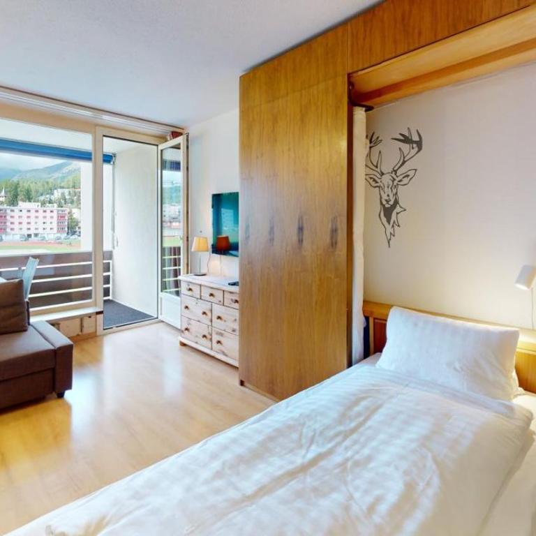 Residenz am See A204 - Apartment mit Blick auf die Berge - 2