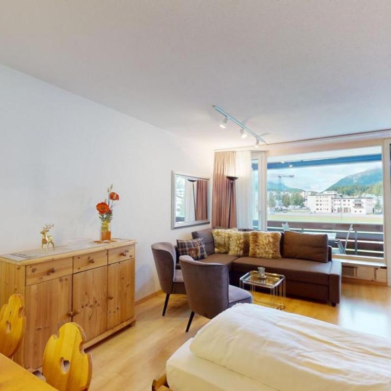 Residenz am See A204 - Apartment mit Blick auf die Berge - 3